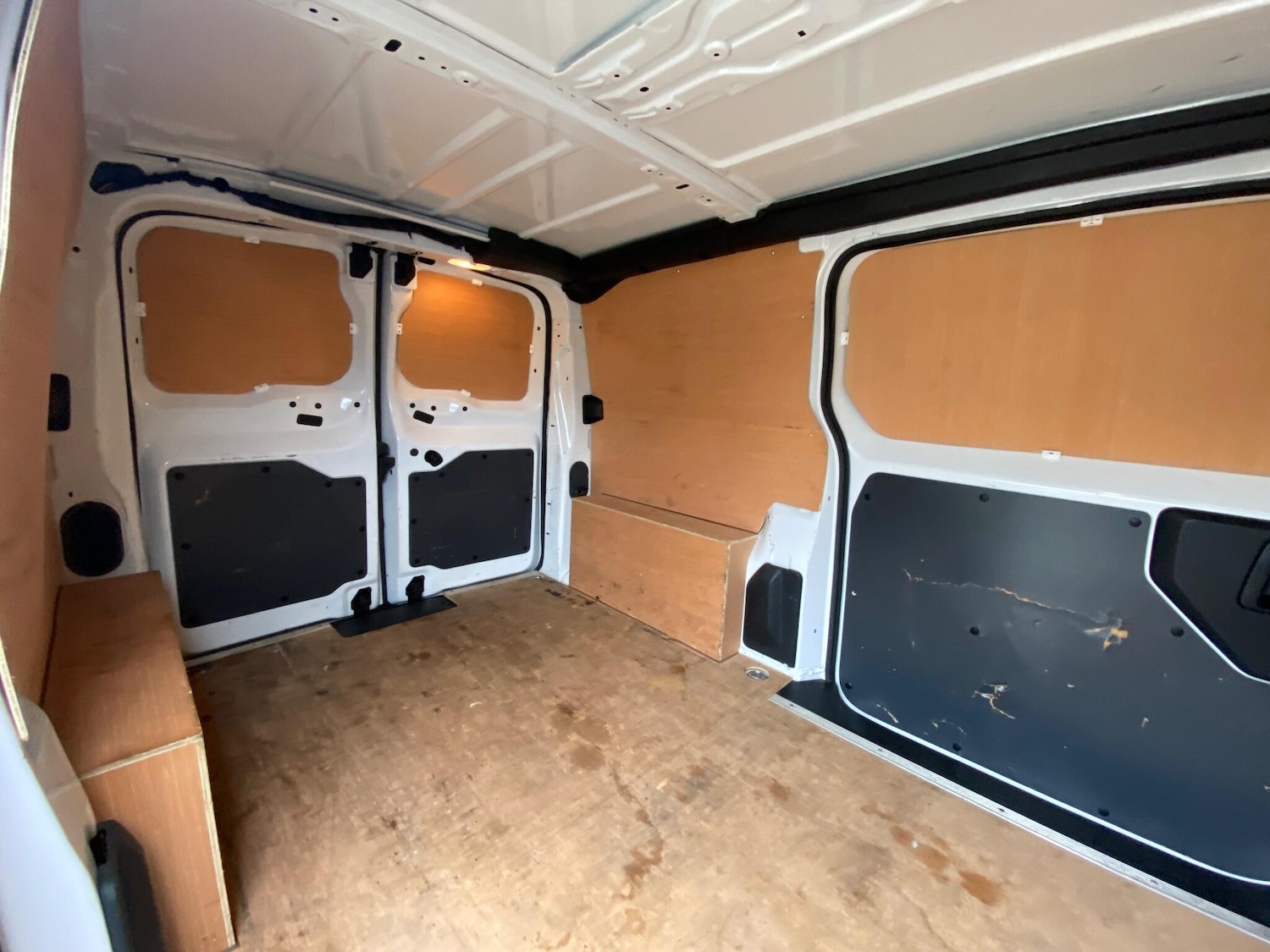 Used Peugeot Expert 2020 for sale - 76771688: Photo 19