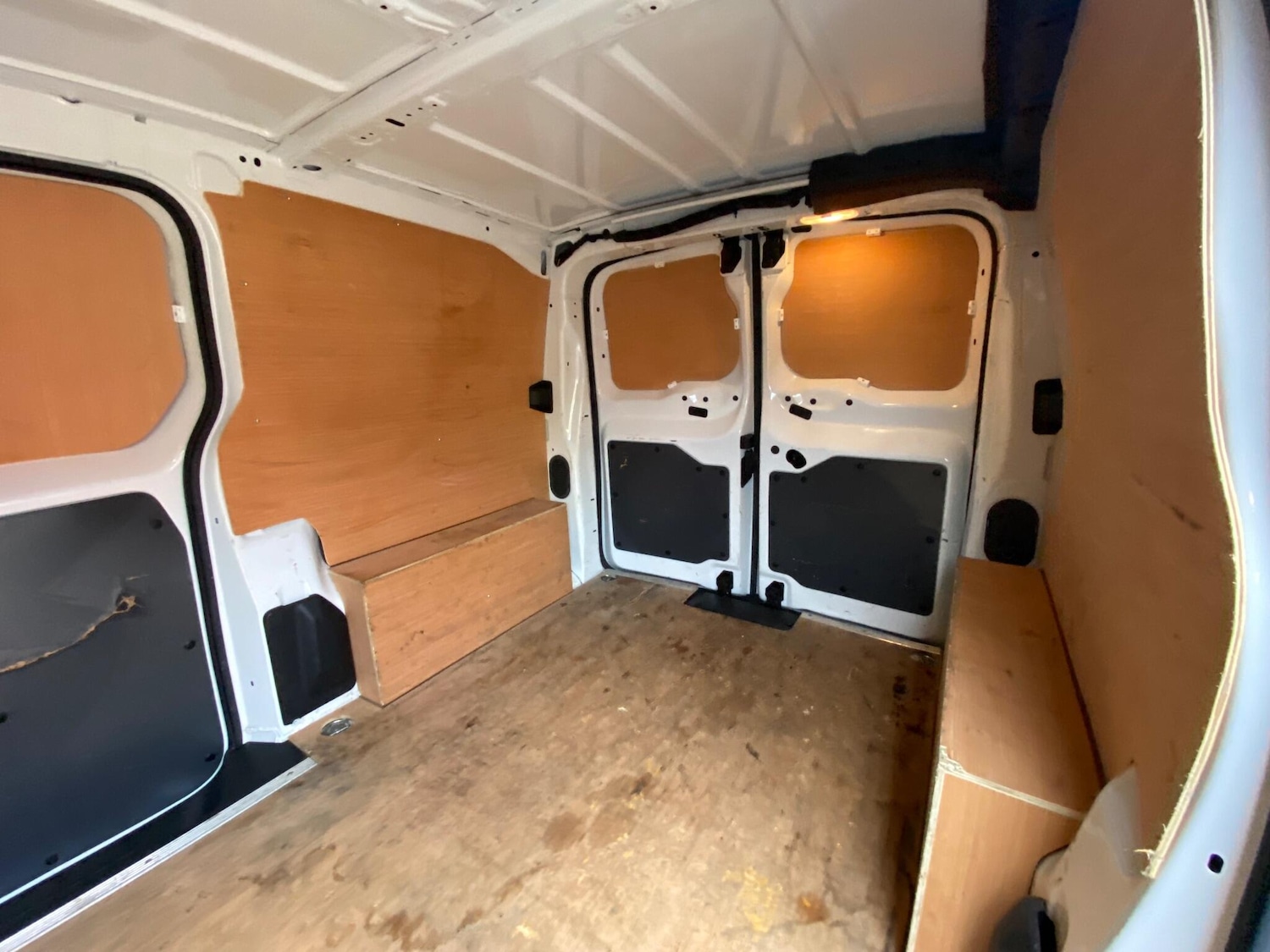 Used Peugeot Expert 2020 for sale - 76771688: Photo 20