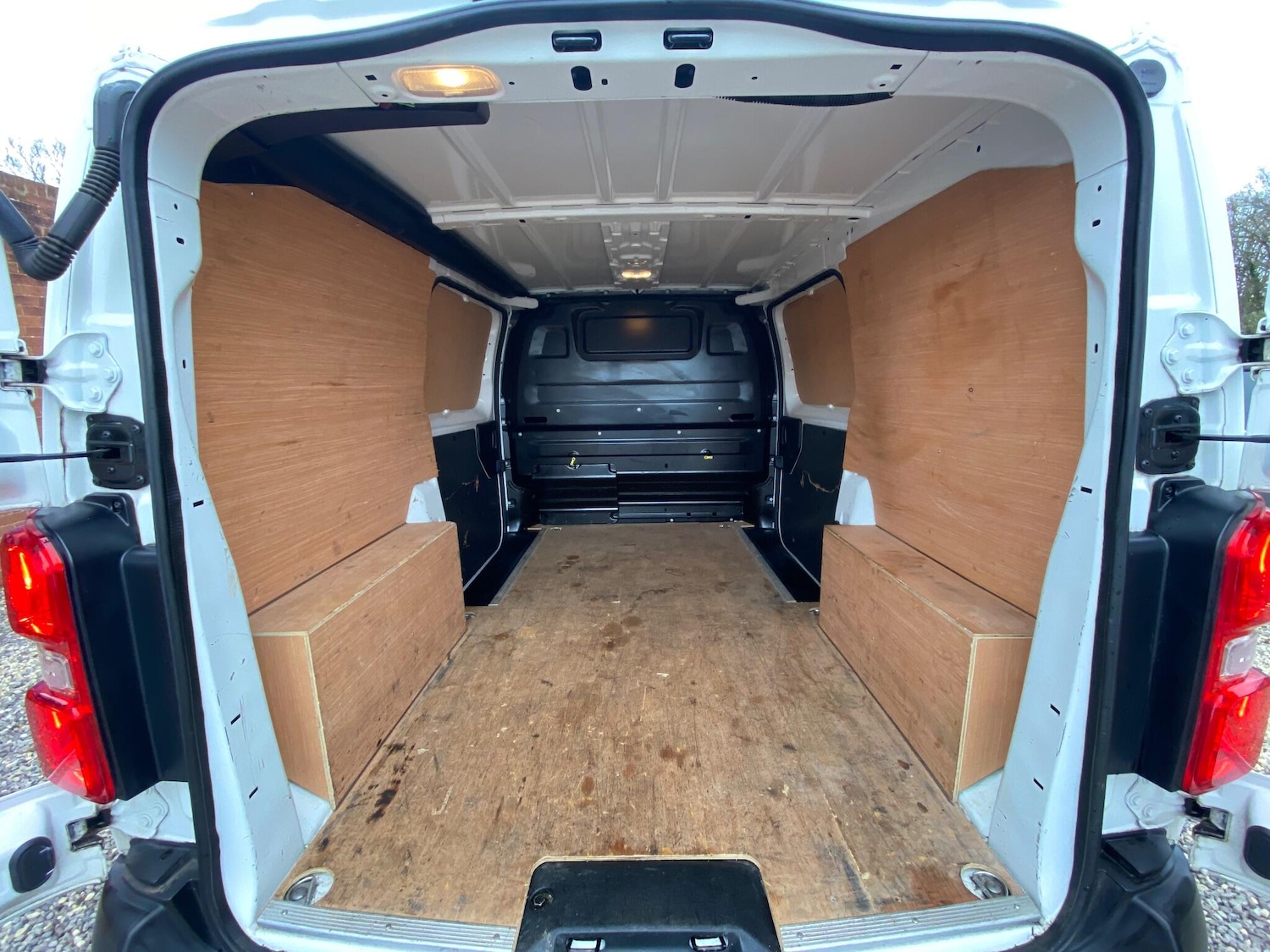 Used Peugeot Expert 2020 for sale - 76771688: Photo 21