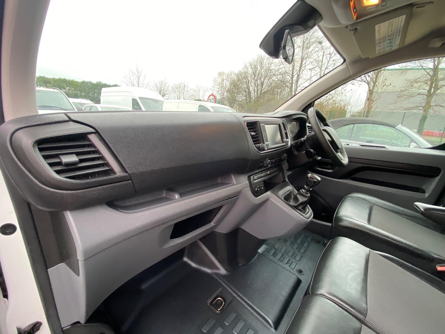 Used Peugeot Expert 2020 for sale - 76771688: Photo 22