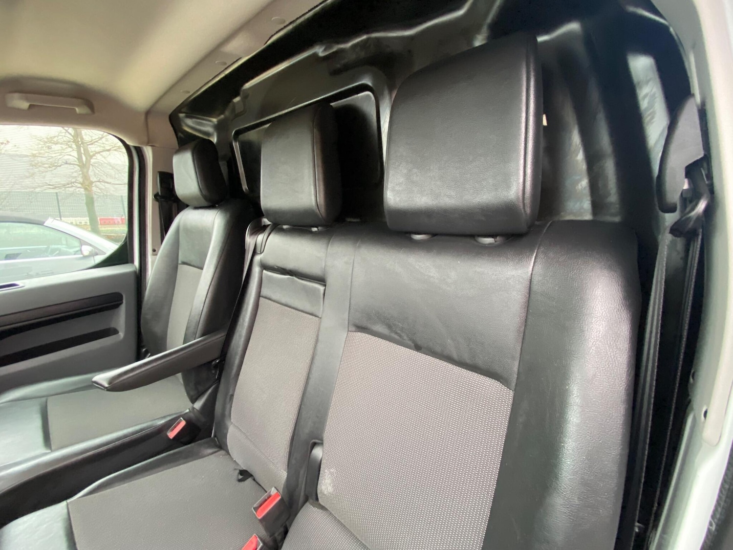 Used Peugeot Expert 2020 for sale - 76771688: Photo 23