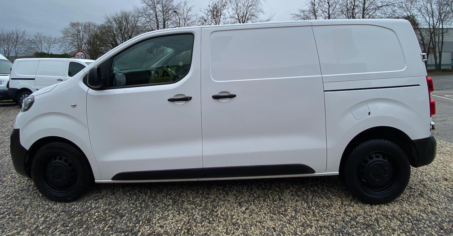 Used Peugeot Expert 2020 for sale - 76771688: Photo 29