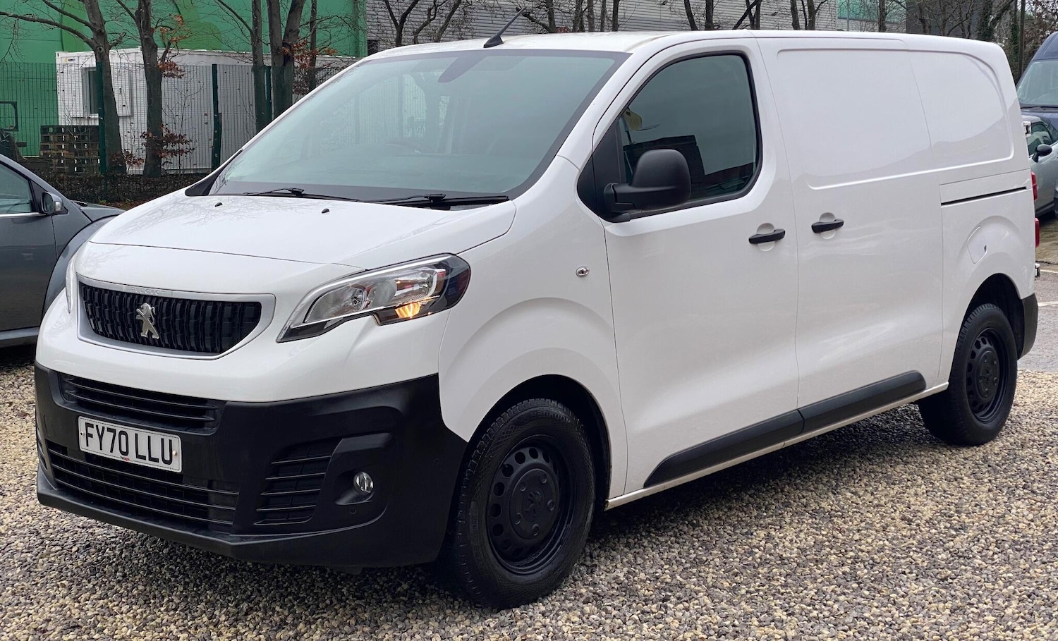 Used Peugeot Expert 2020 for sale - 76771688: Photo 3