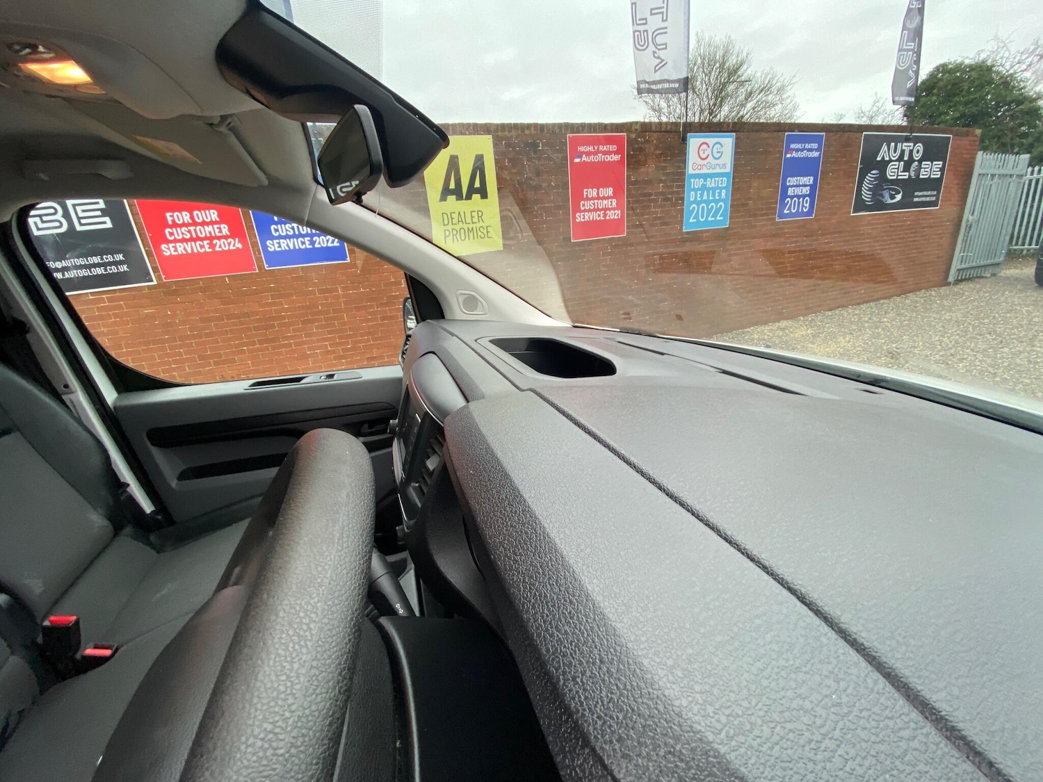 Used Peugeot Expert 2020 for sale - 76771688: Photo 30