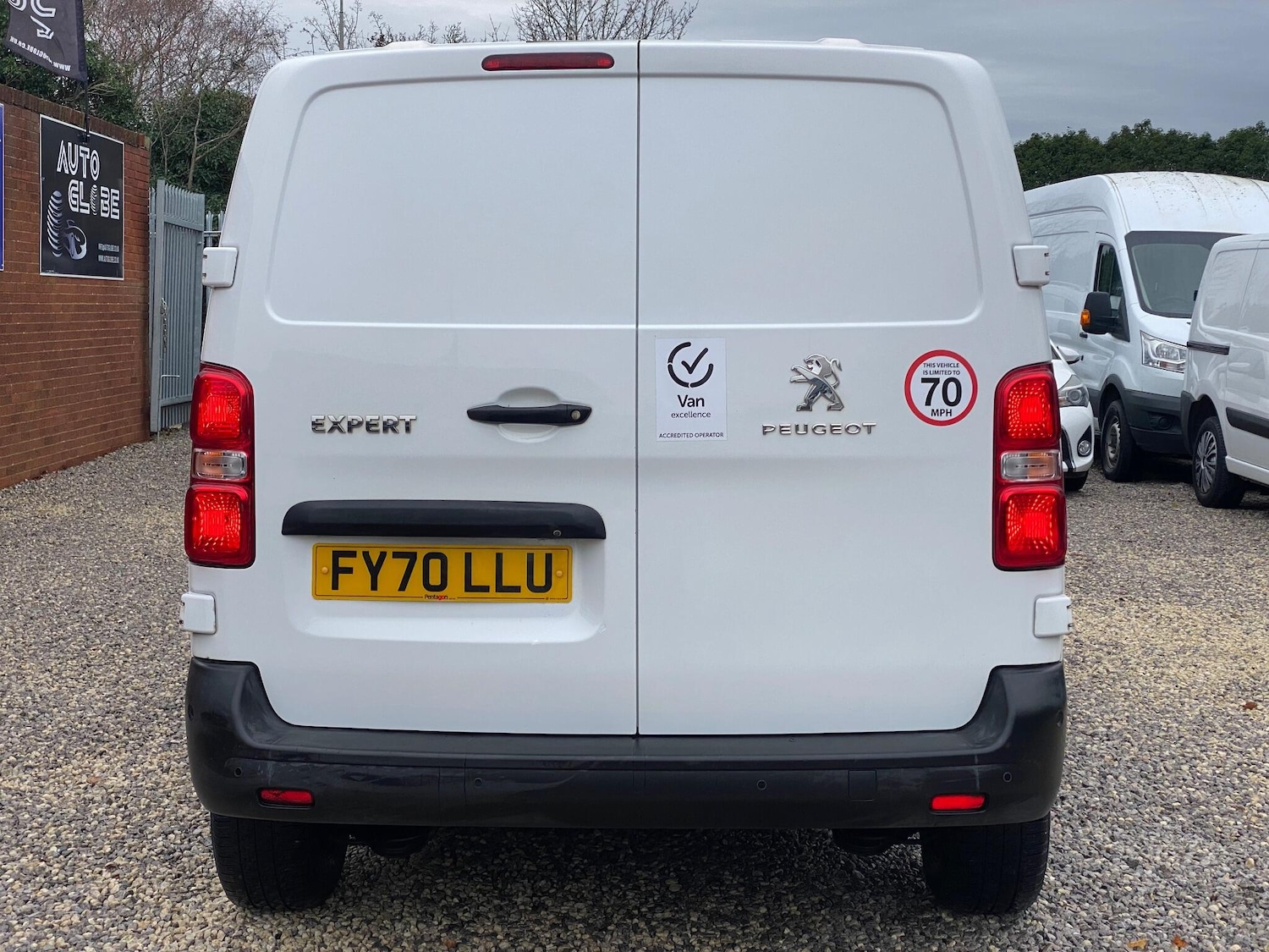 Used Peugeot Expert 2020 for sale - 76771688: Photo 31