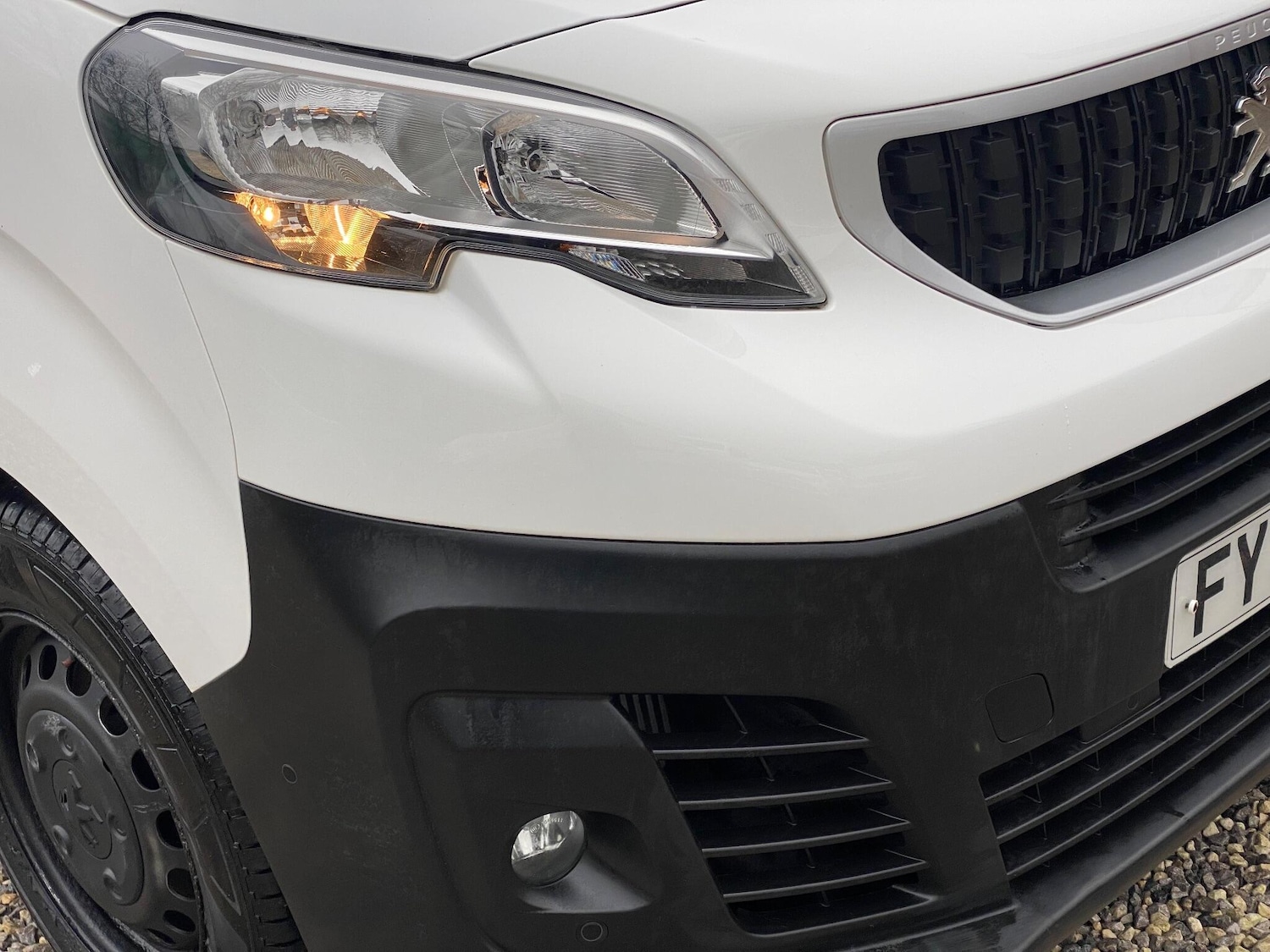 Used Peugeot Expert 2020 for sale - 76771688: Photo 34