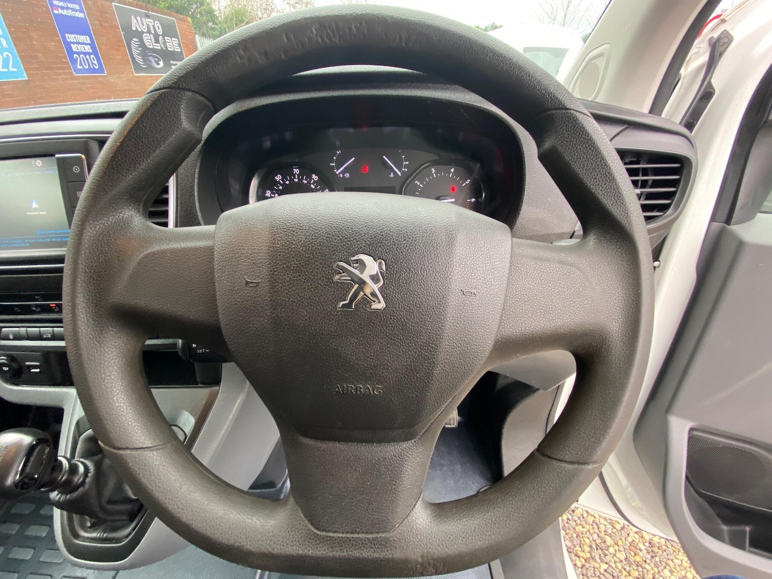 Used Peugeot Expert 2020 for sale - 76771688: Photo 37