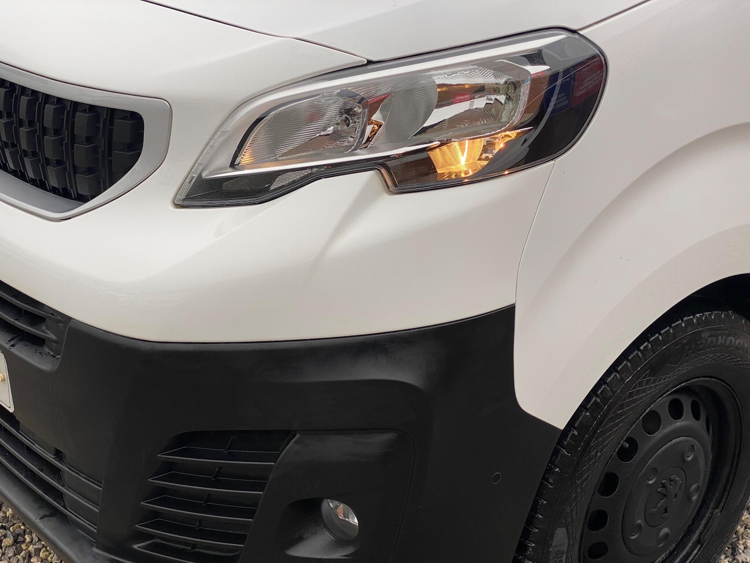 Used Peugeot Expert 2020 for sale - 76771688: Photo 38