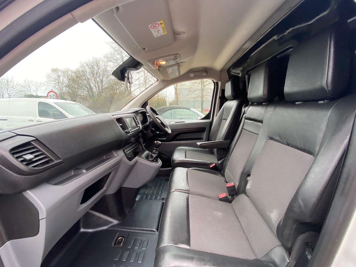 Used Peugeot Expert 2020 for sale - 76771688: Photo 39