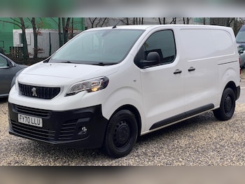 Used Peugeot Expert 2020 for sale - 76771688: Photo
