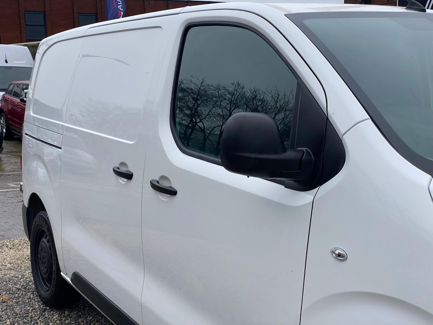 Used Peugeot Expert 2020 for sale - 76771688: Photo 40