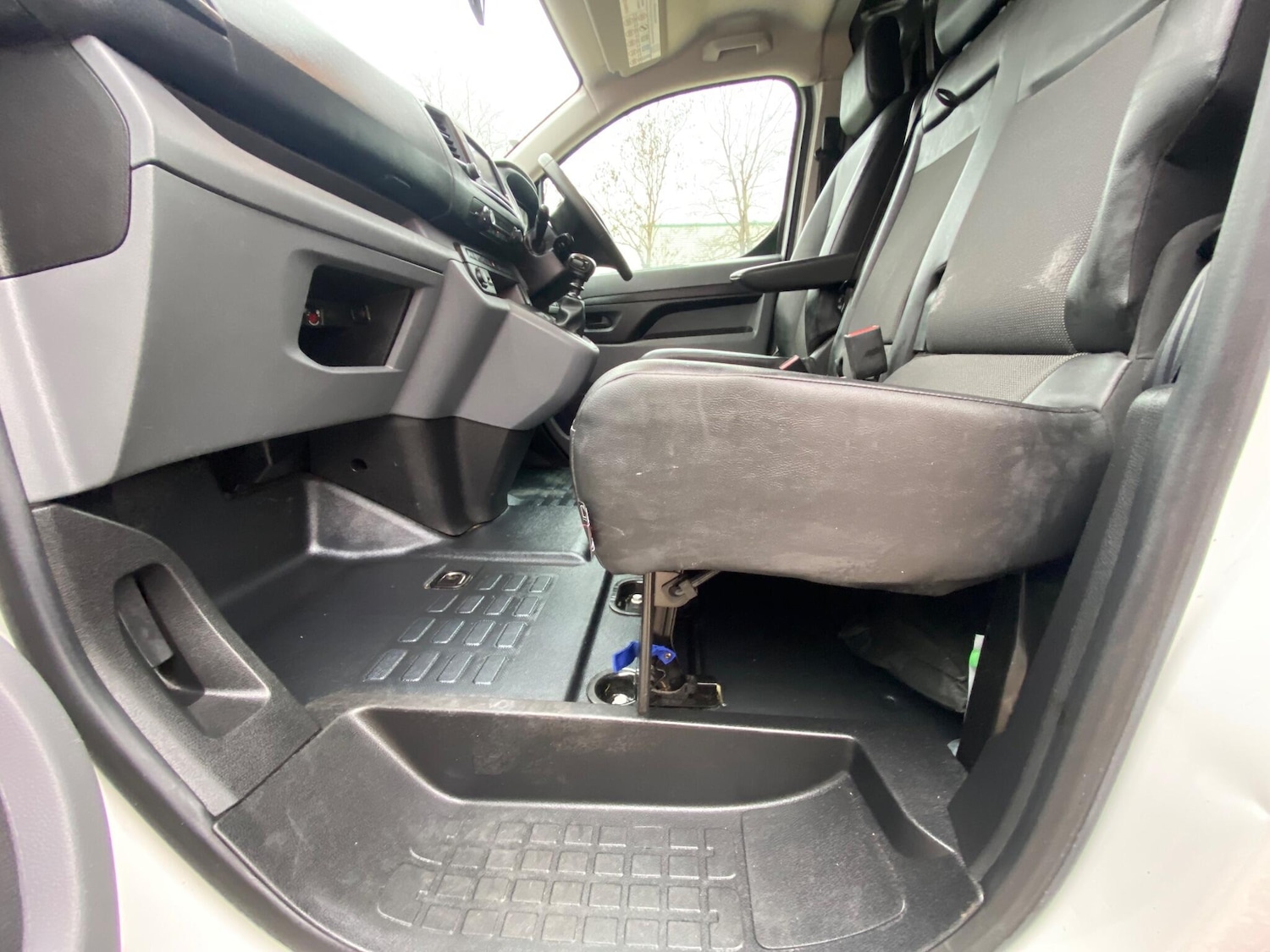 Used Peugeot Expert 2020 for sale - 76771688: Photo 42