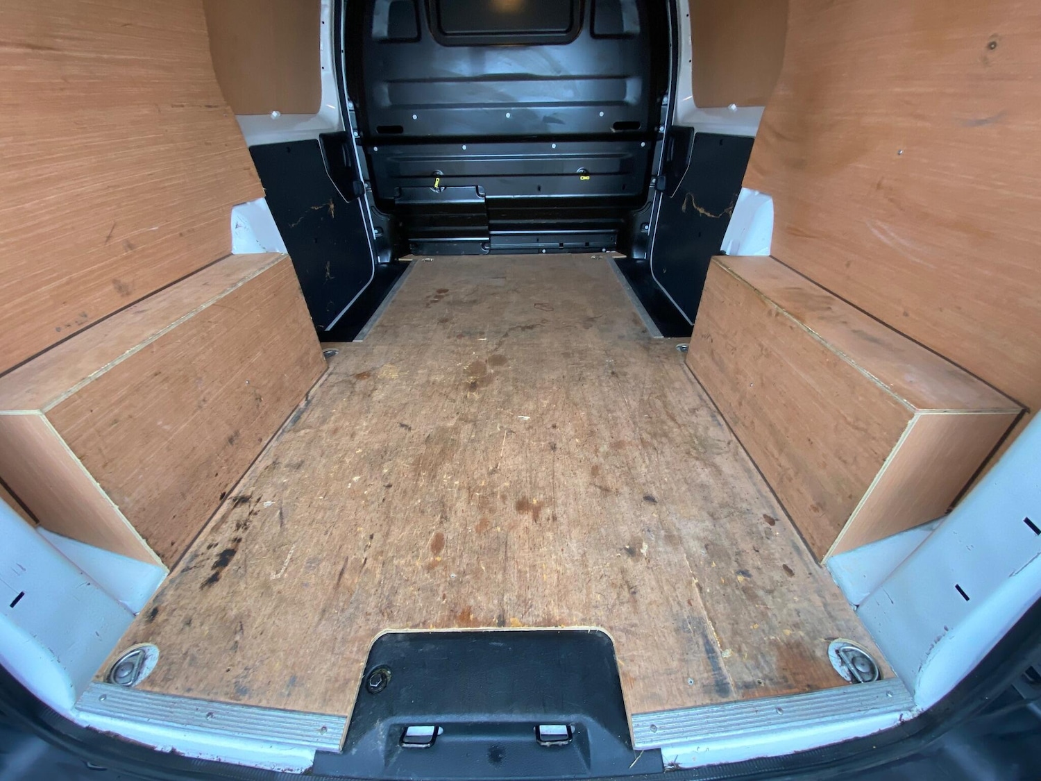 Used Peugeot Expert 2020 for sale - 76771688: Photo 44