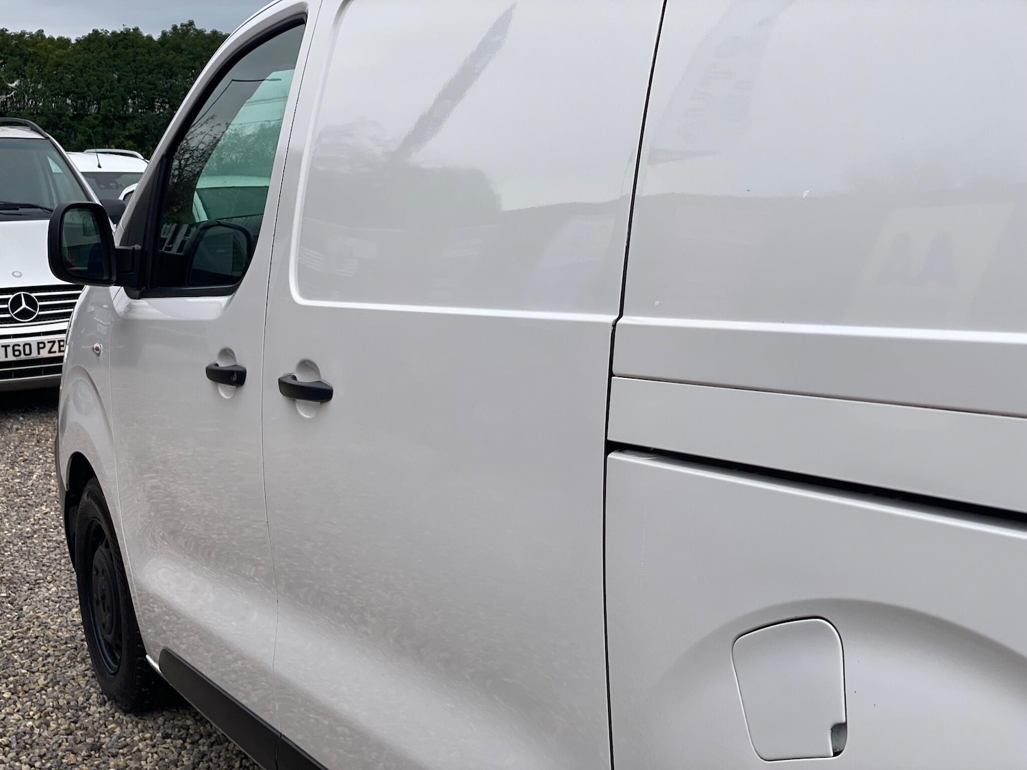 Used Peugeot Expert 2020 for sale - 76771688: Photo 45