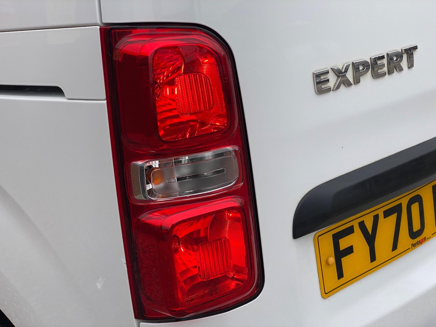 Used Peugeot Expert 2020 for sale - 76771688: Photo 47