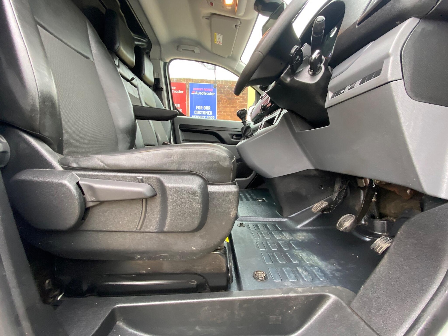 Used Peugeot Expert 2020 for sale - 76771688: Photo 48