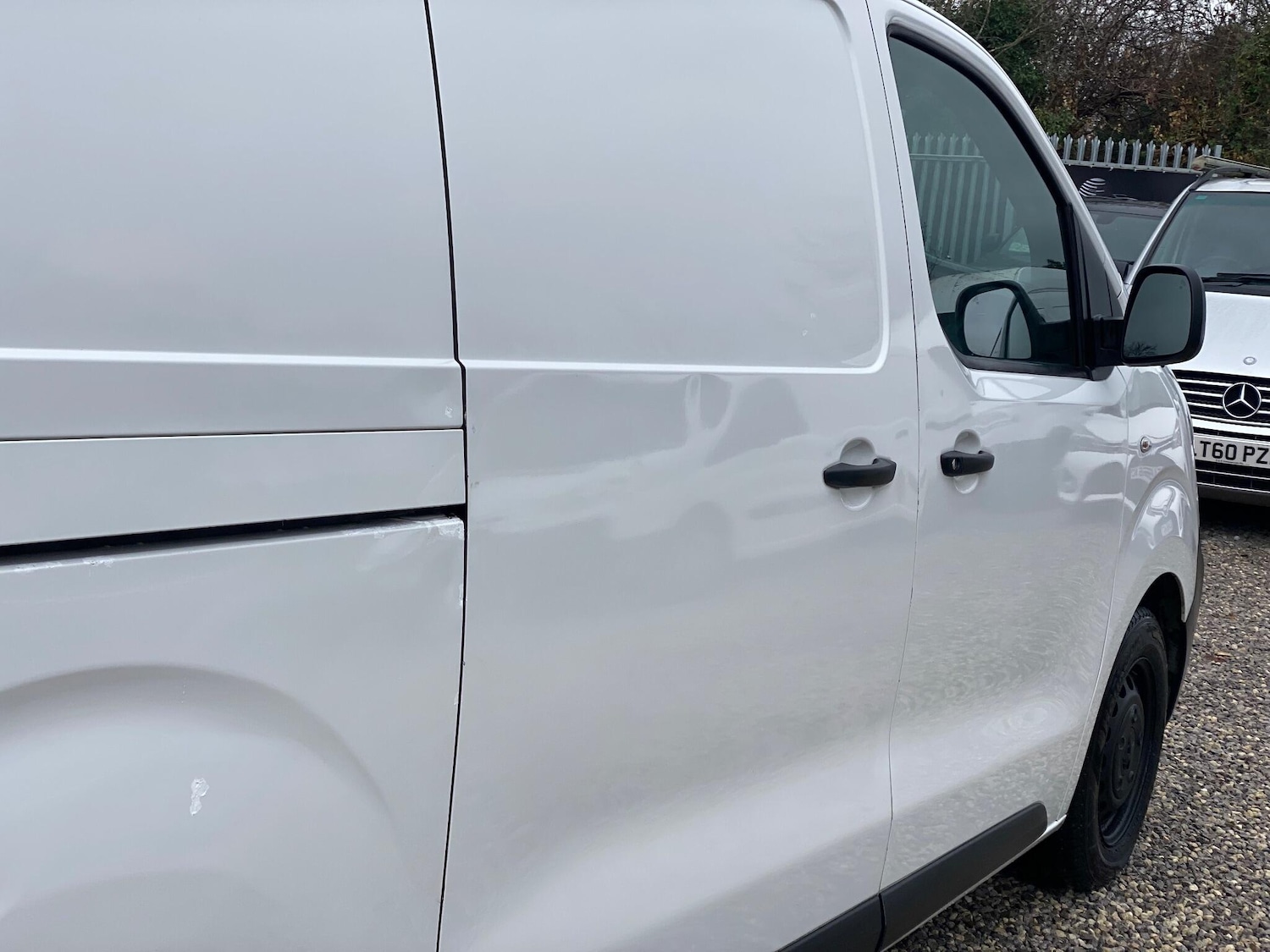 Used Peugeot Expert 2020 for sale - 76771688: Photo 50