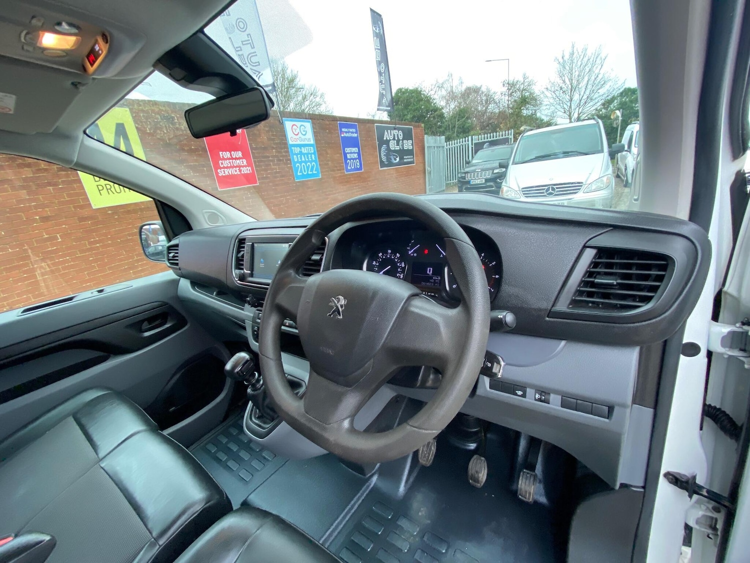 Used Peugeot Expert 2020 for sale - 76771688: Photo 8