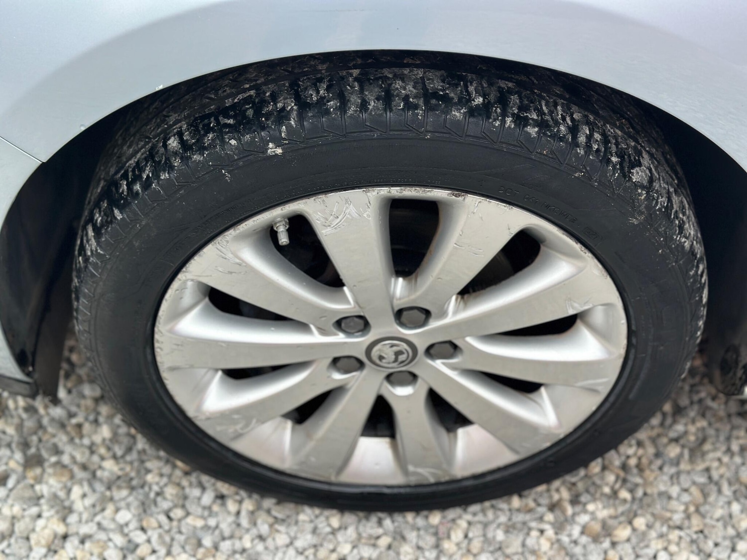 Used Vauxhall Astra 2014 for sale - 77993983: Photo 13