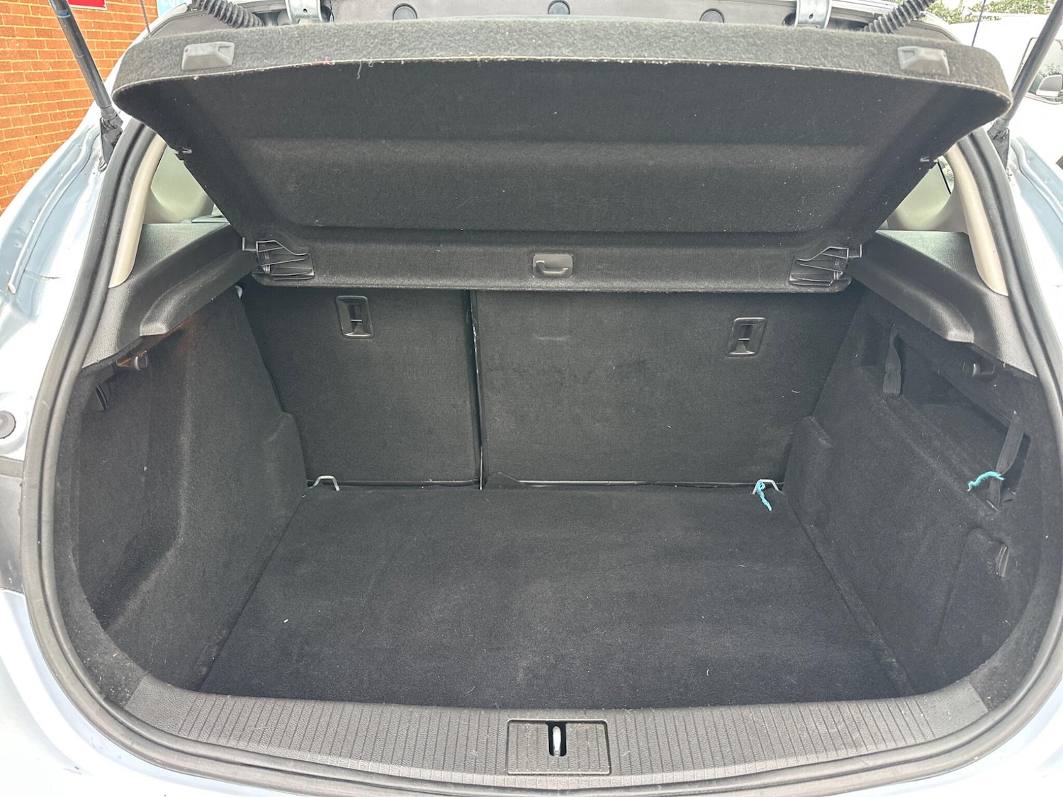 Used Vauxhall Astra 2014 for sale - 77993983: Photo 14