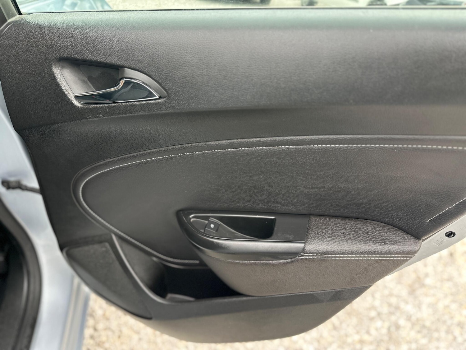 Used Vauxhall Astra 2014 for sale - 77993983: Photo 19