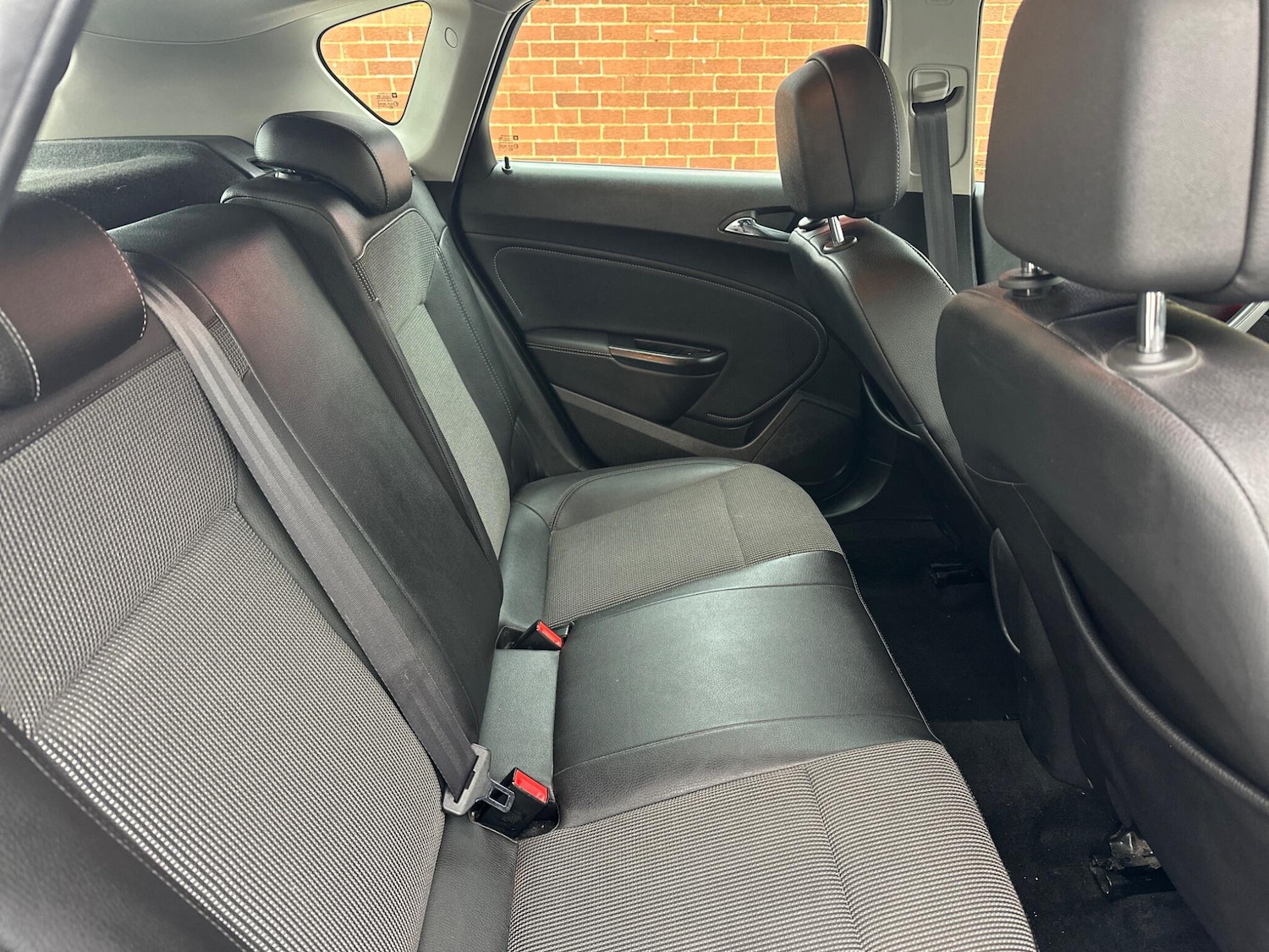 Used Vauxhall Astra 2014 for sale - 77993983: Photo 22