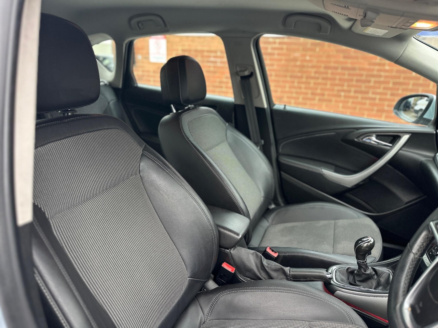 Used Vauxhall Astra 2014 for sale - 77993983: Photo 23