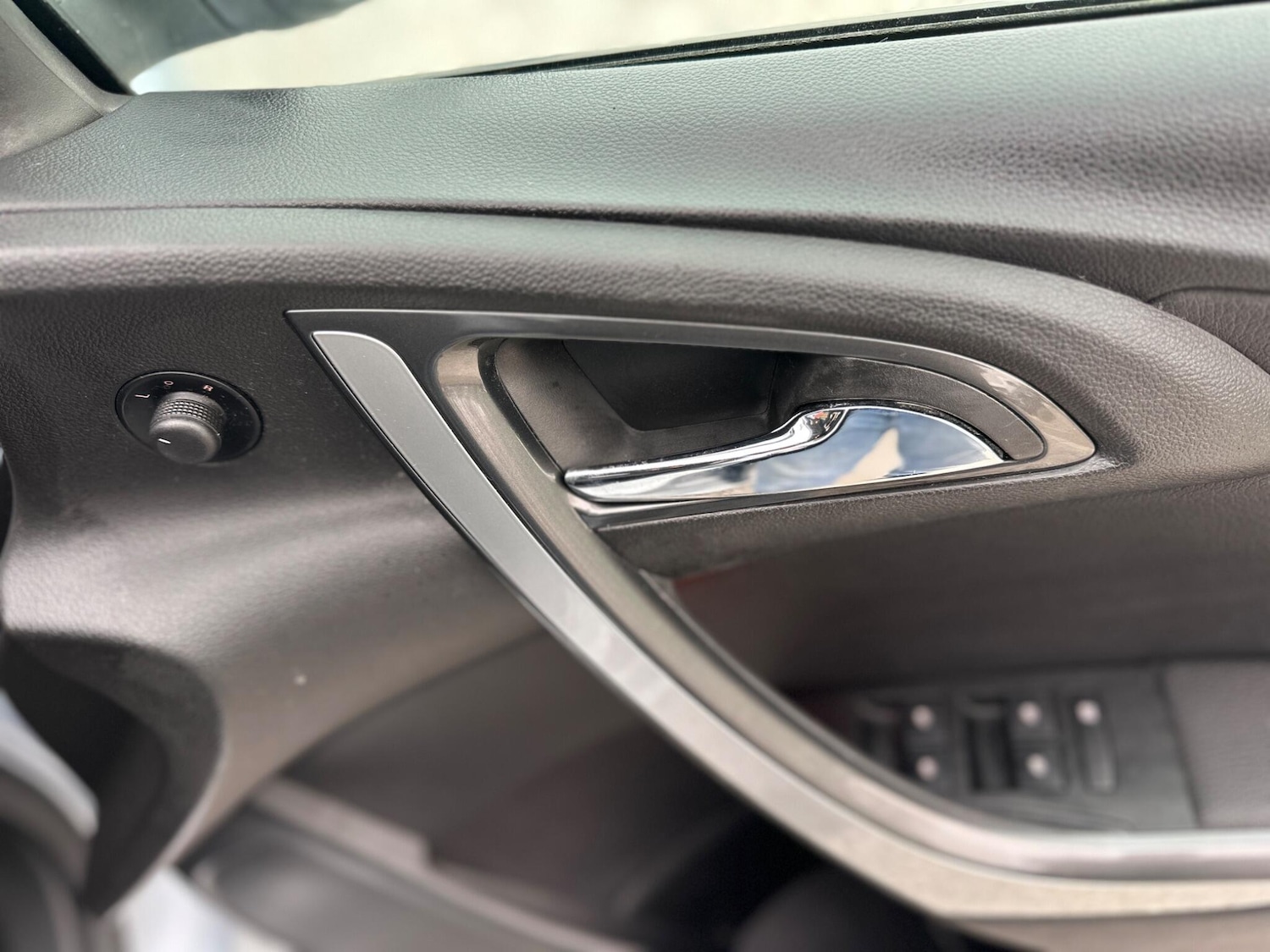 Used Vauxhall Astra 2014 for sale - 77993983: Photo 26