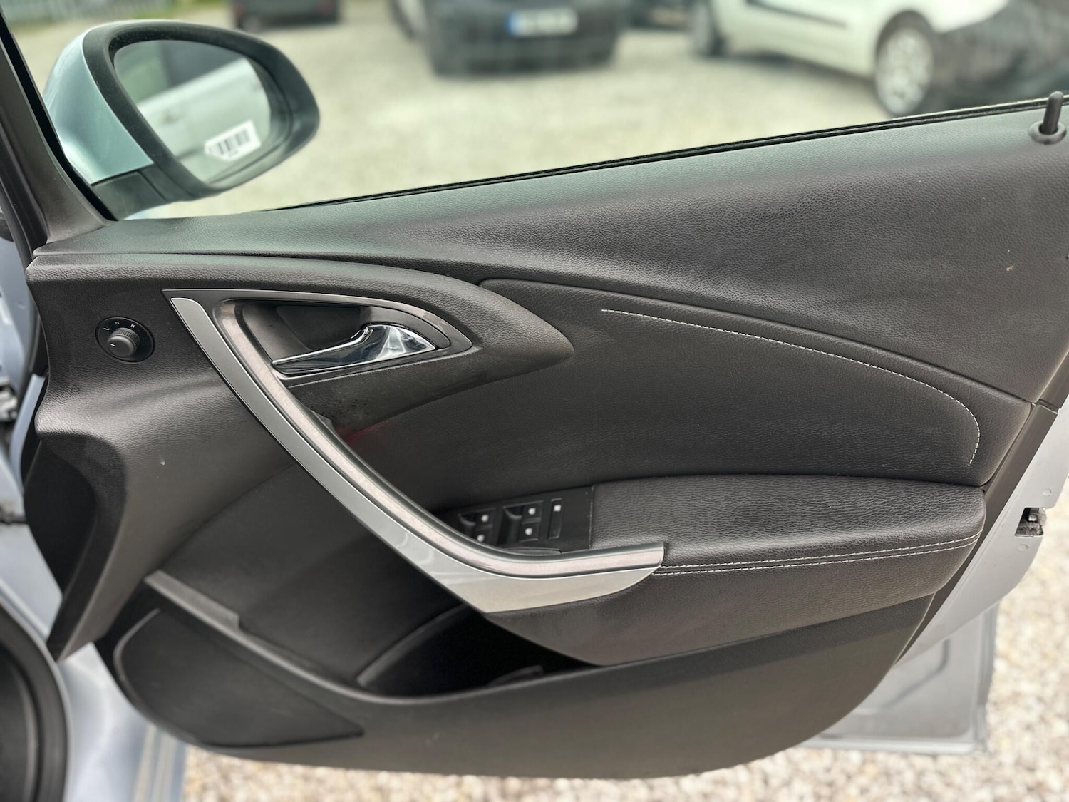 Used Vauxhall Astra 2014 for sale - 77993983: Photo 27