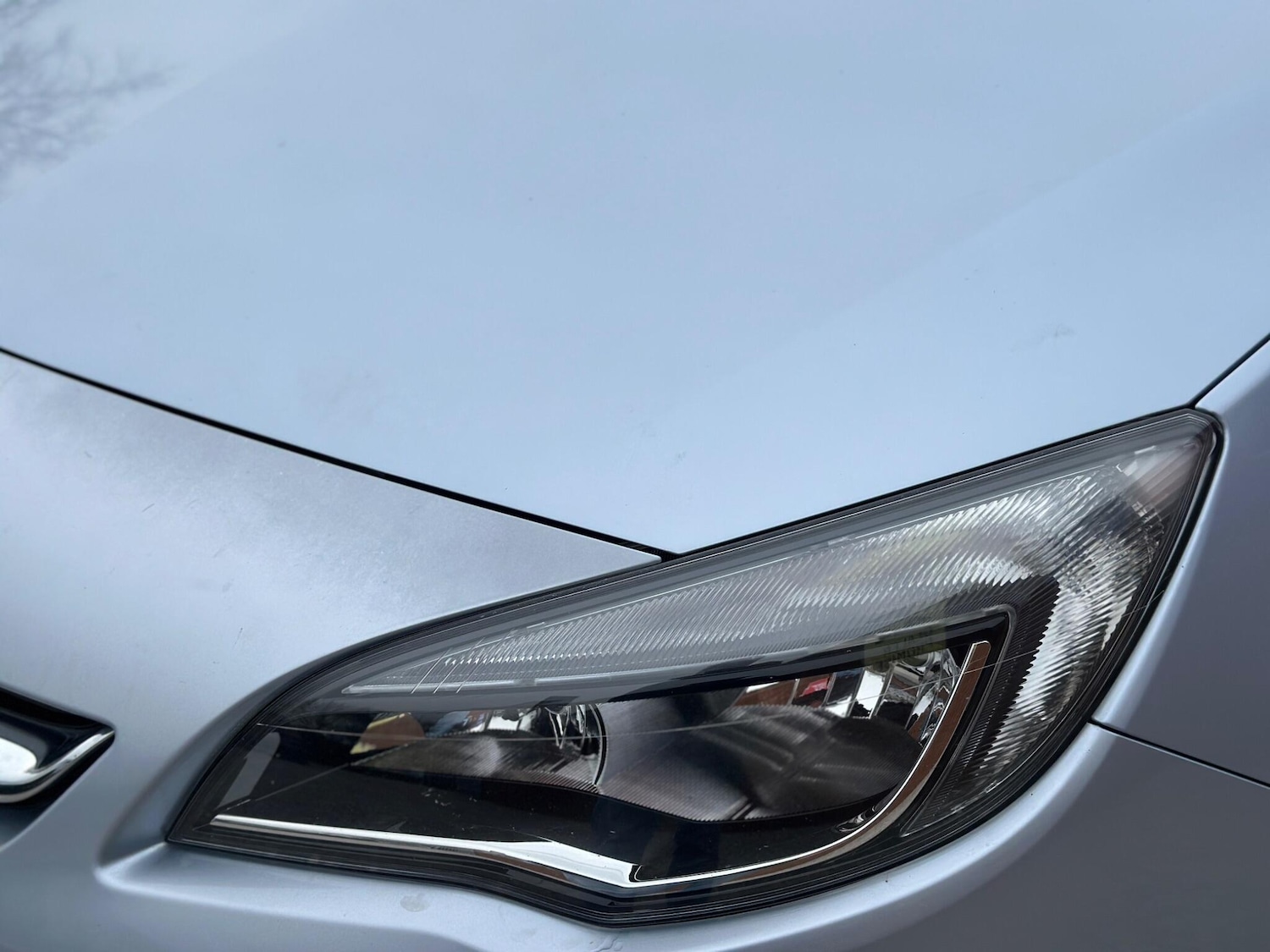 Used Vauxhall Astra 2014 for sale - 77993983: Photo 29