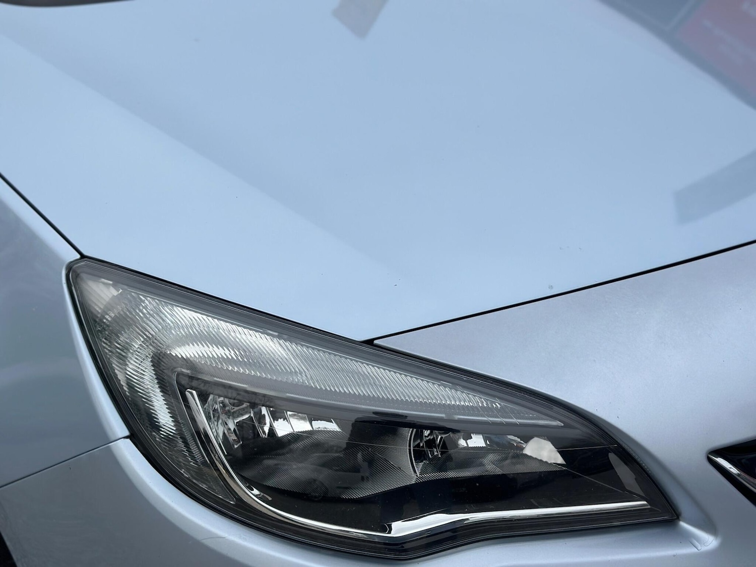 Used Vauxhall Astra 2014 for sale - 77993983: Photo 30