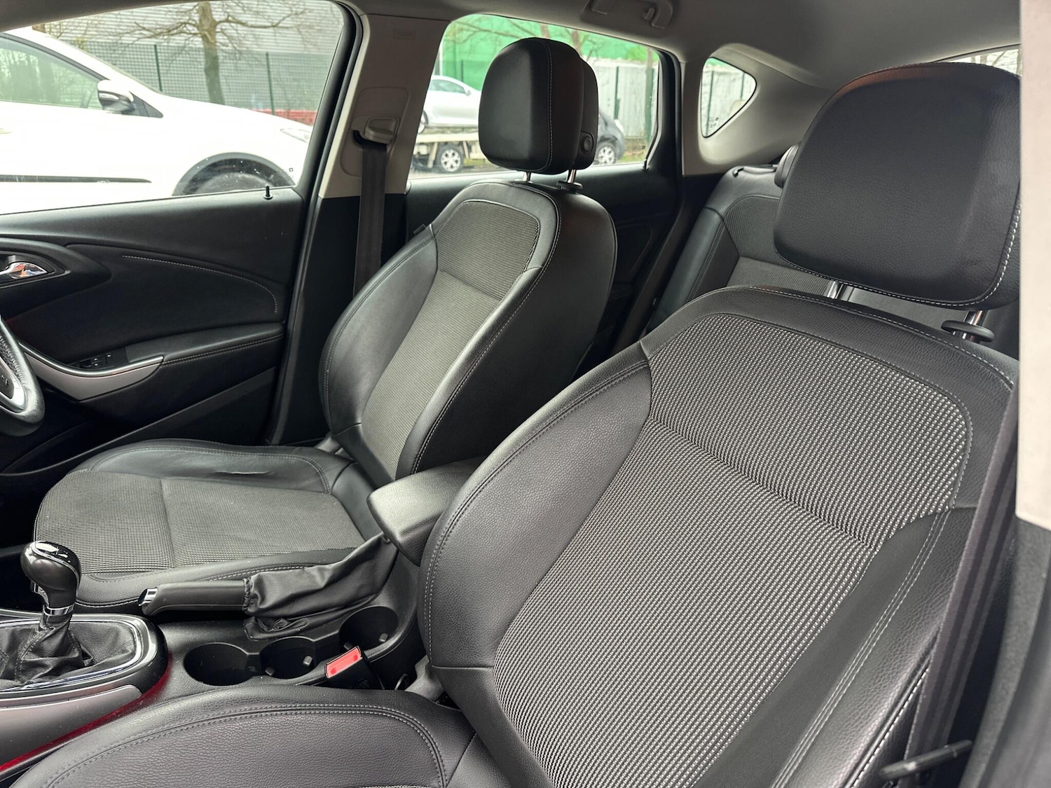 Used Vauxhall Astra 2014 for sale - 77993983: Photo 31