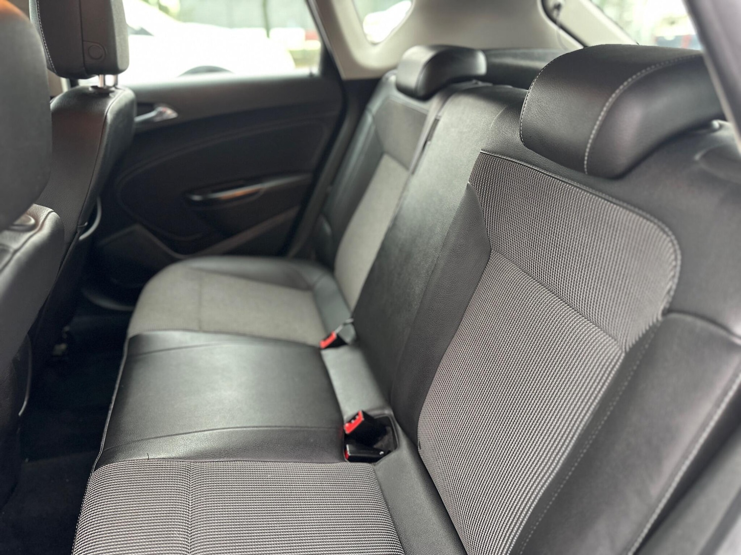 Used Vauxhall Astra 2014 for sale - 77993983: Photo 33