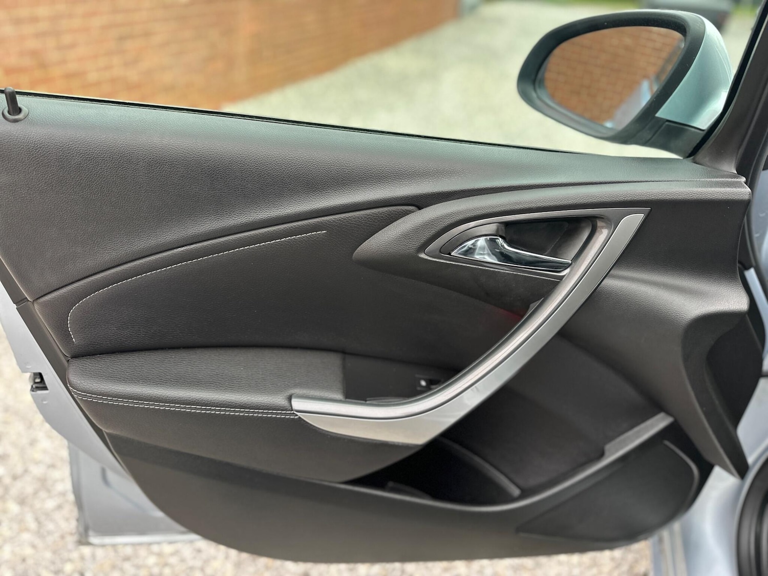 Used Vauxhall Astra 2014 for sale - 77993983: Photo 34