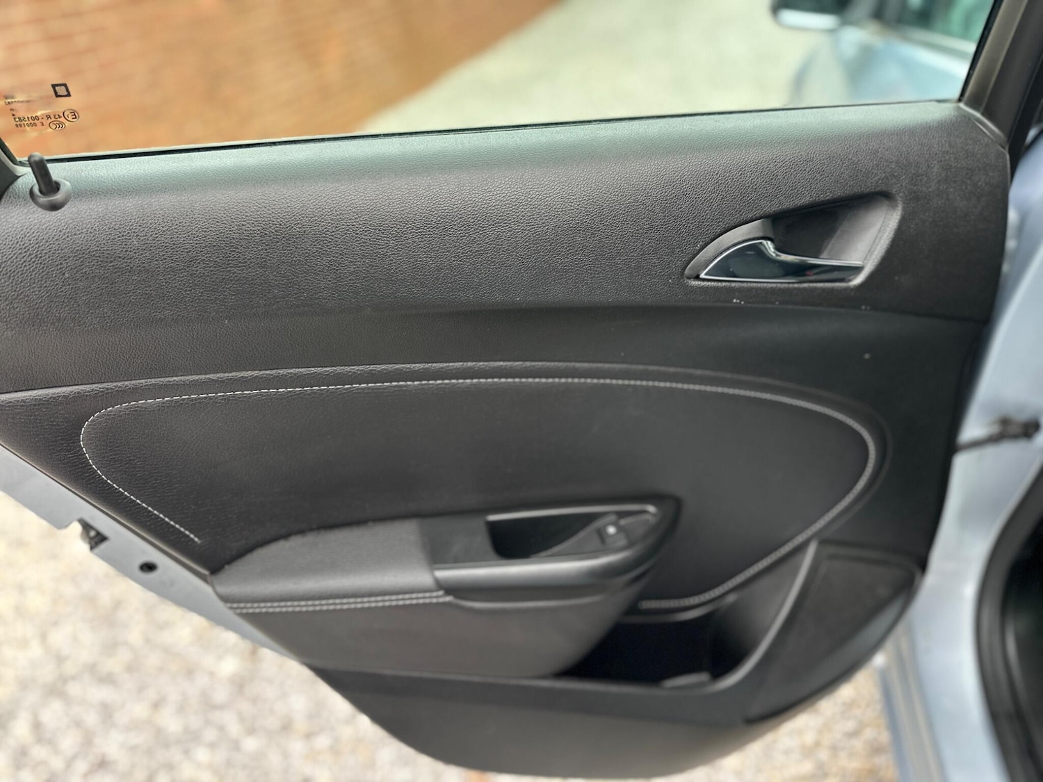 Used Vauxhall Astra 2014 for sale - 77993983: Photo 37