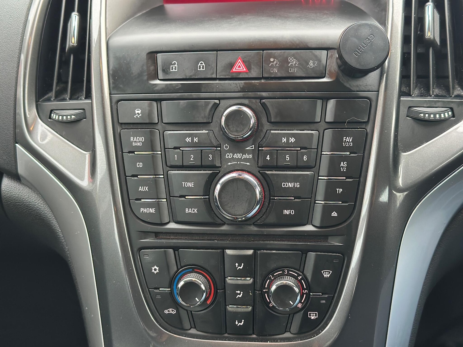 Used Vauxhall Astra 2014 for sale - 77993983: Photo 39