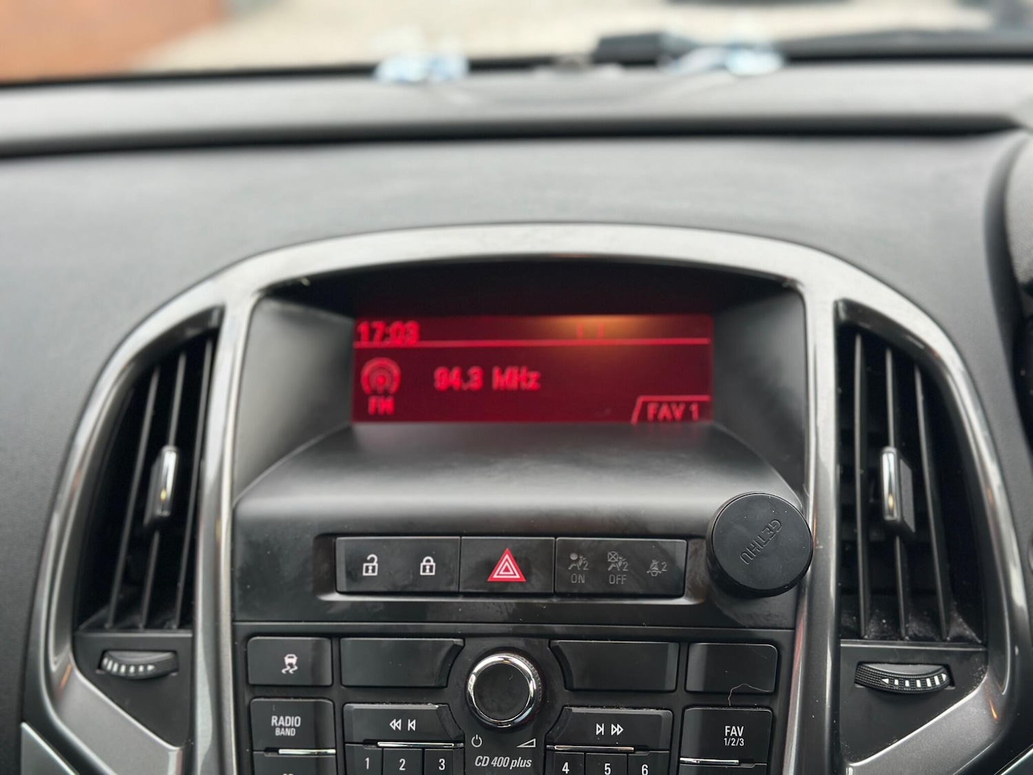 Used Vauxhall Astra 2014 for sale - 77993983: Photo 40