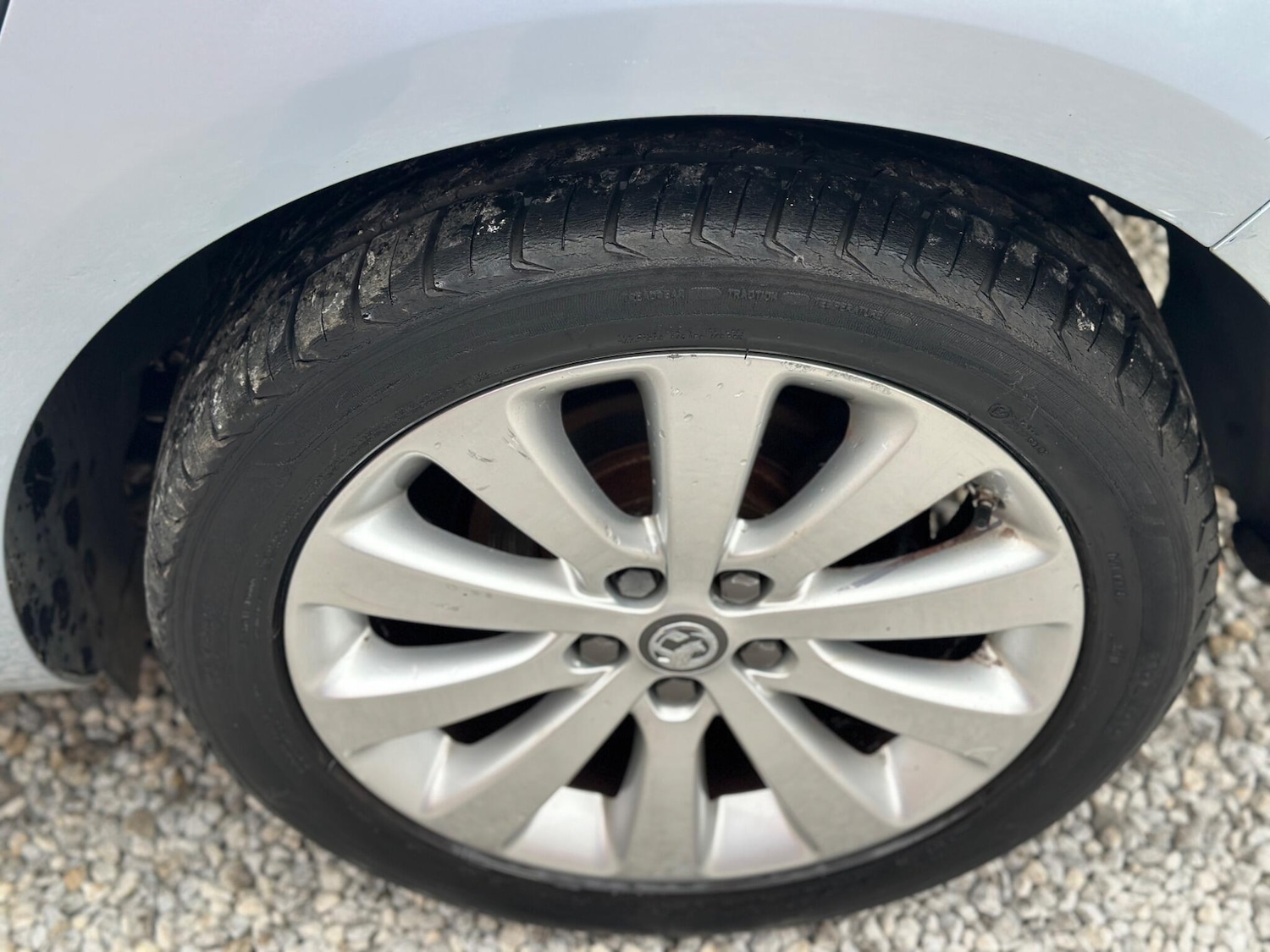 Used Vauxhall Astra 2014 for sale - 77993983: Photo 44