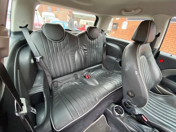 Used MINI Hatch 2006 for sale - 77468100: Photo