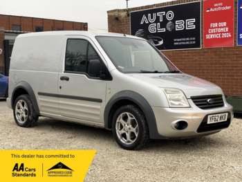 Used Ford Transit Connect 2013 for sale - 74032789: Photo