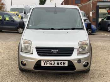 Used Ford Transit Connect 2013 for sale - 74032789: Photo