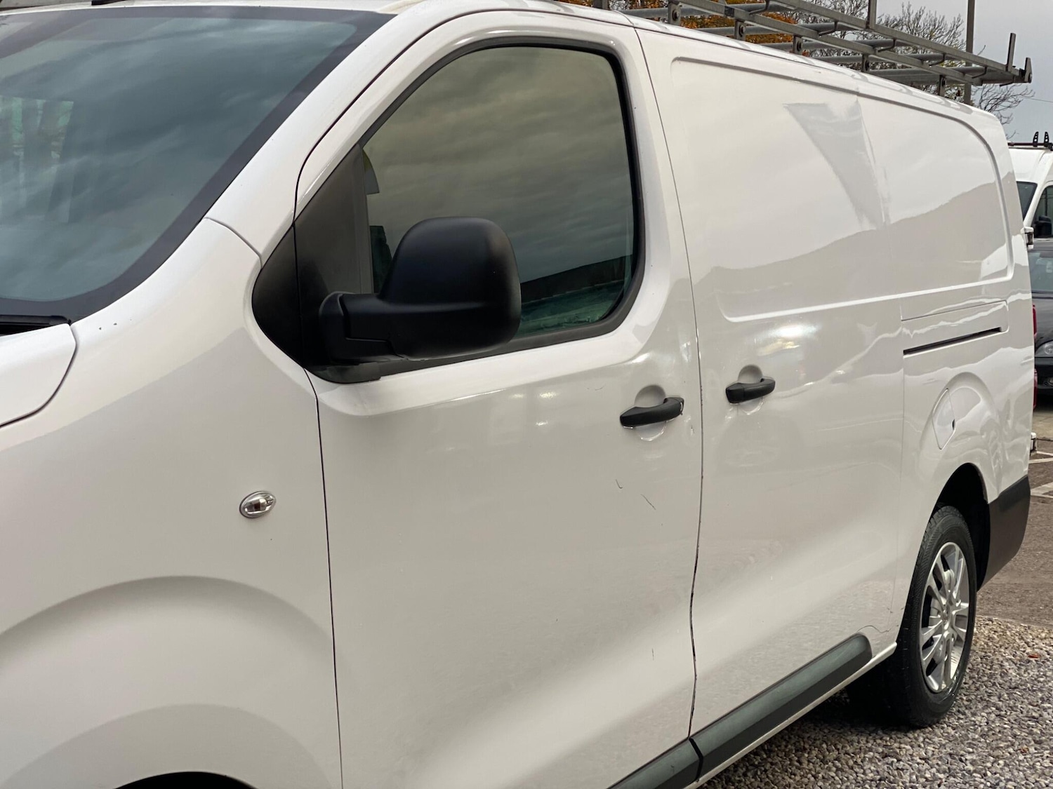 Used Vauxhall Vivaro 2020 for sale - 76992360: Photo 19