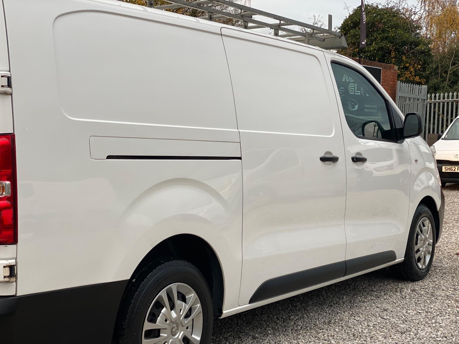 Used Vauxhall Vivaro 2020 for sale - 76992360: Photo 24