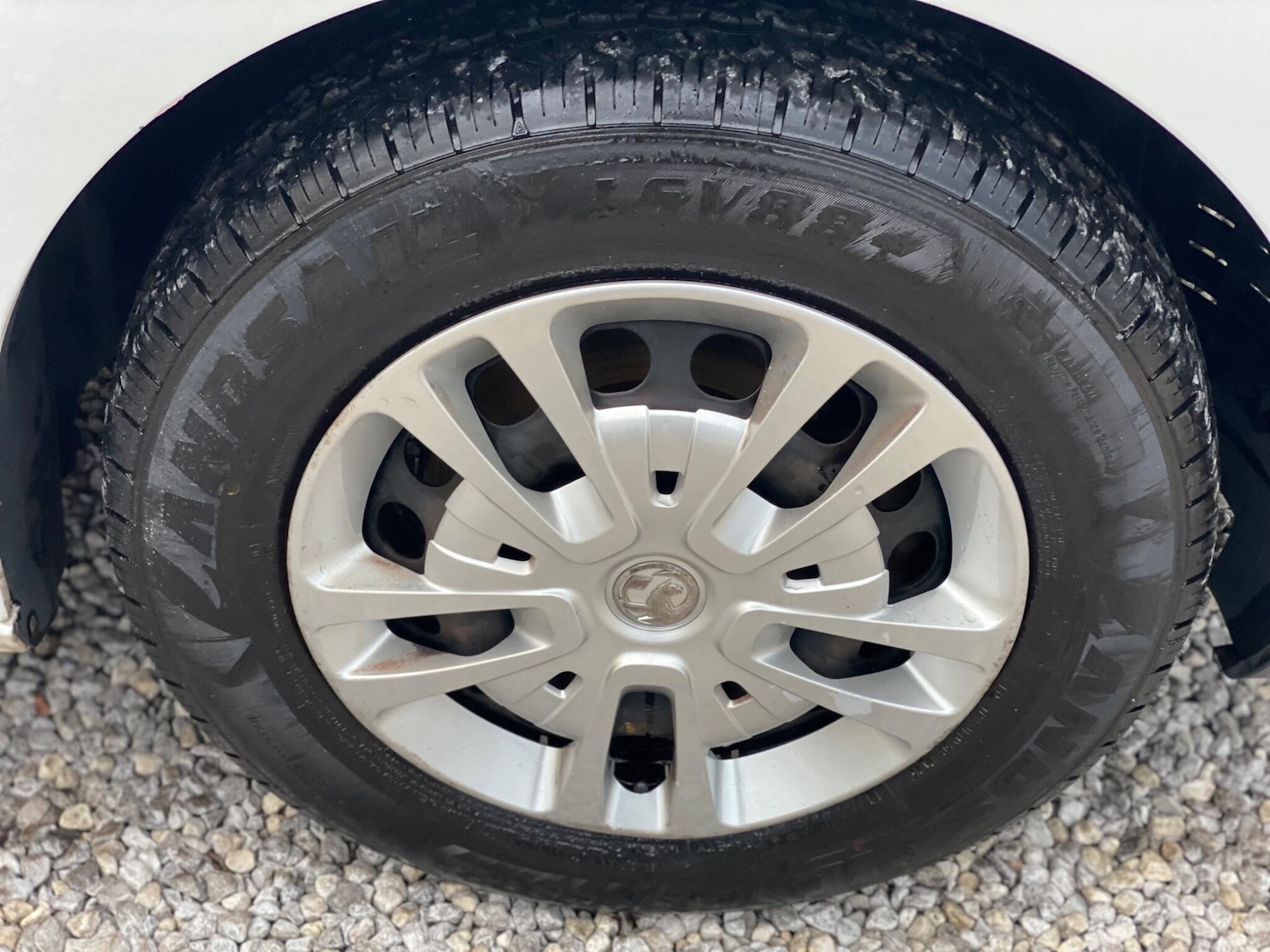 Used Vauxhall Vivaro 2020 for sale - 76992360: Photo 30