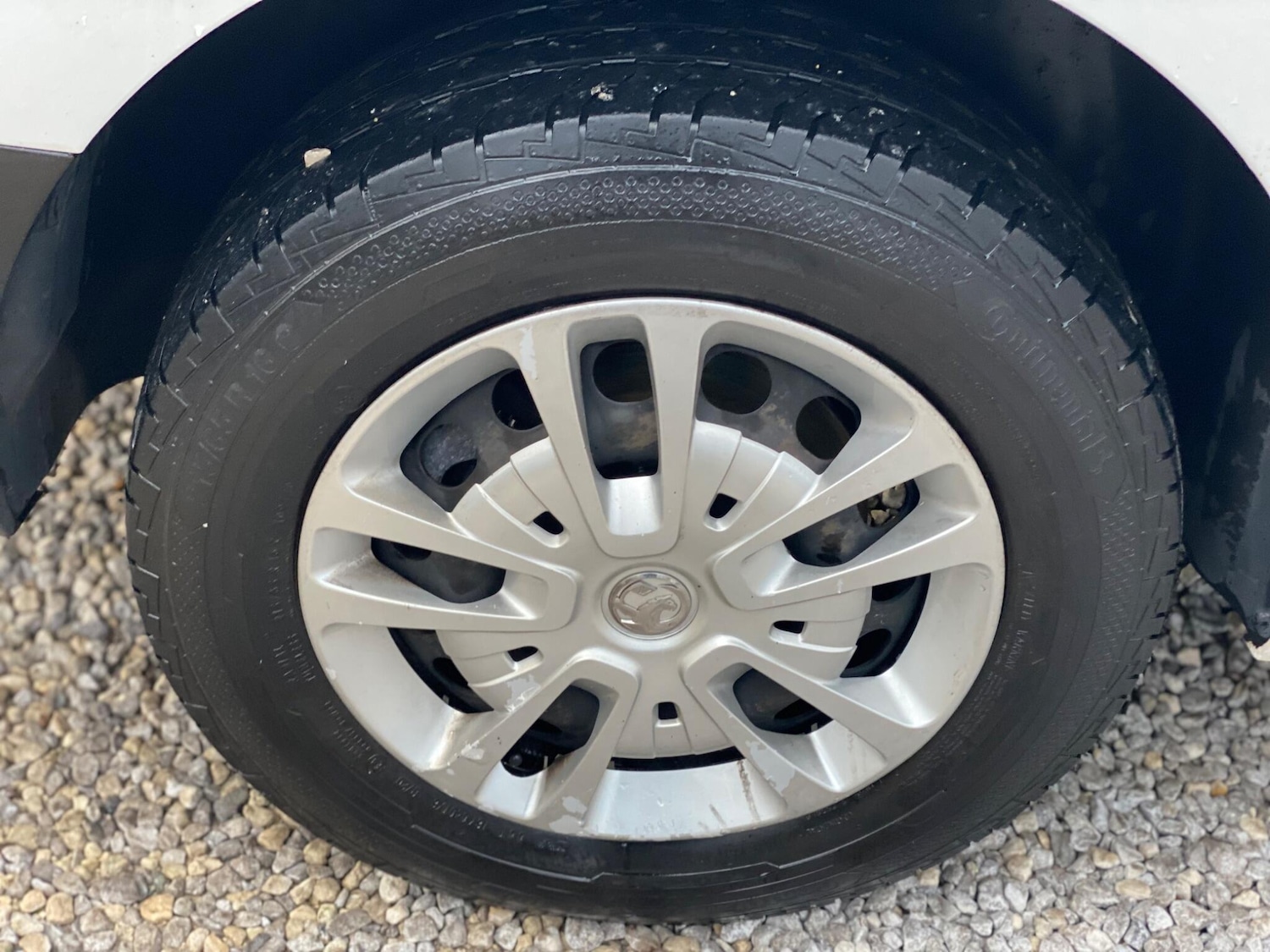 Used Vauxhall Vivaro 2020 for sale - 76992360: Photo 31