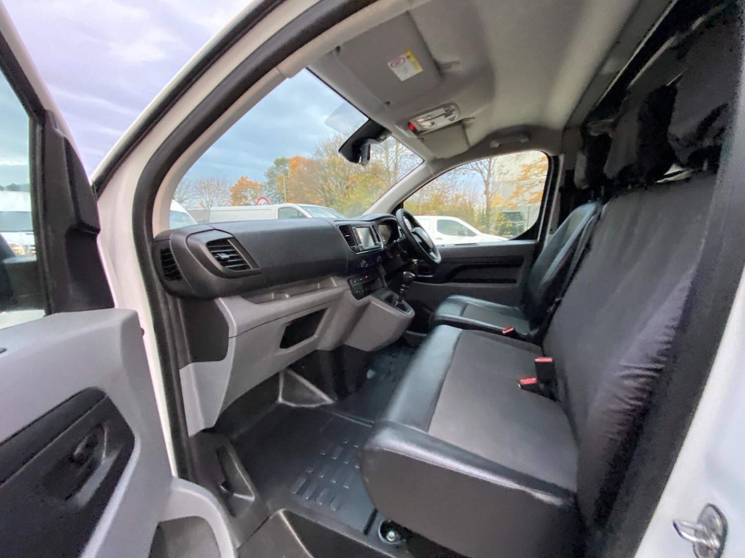 Used Vauxhall Vivaro 2020 for sale - 76992360: Photo 38