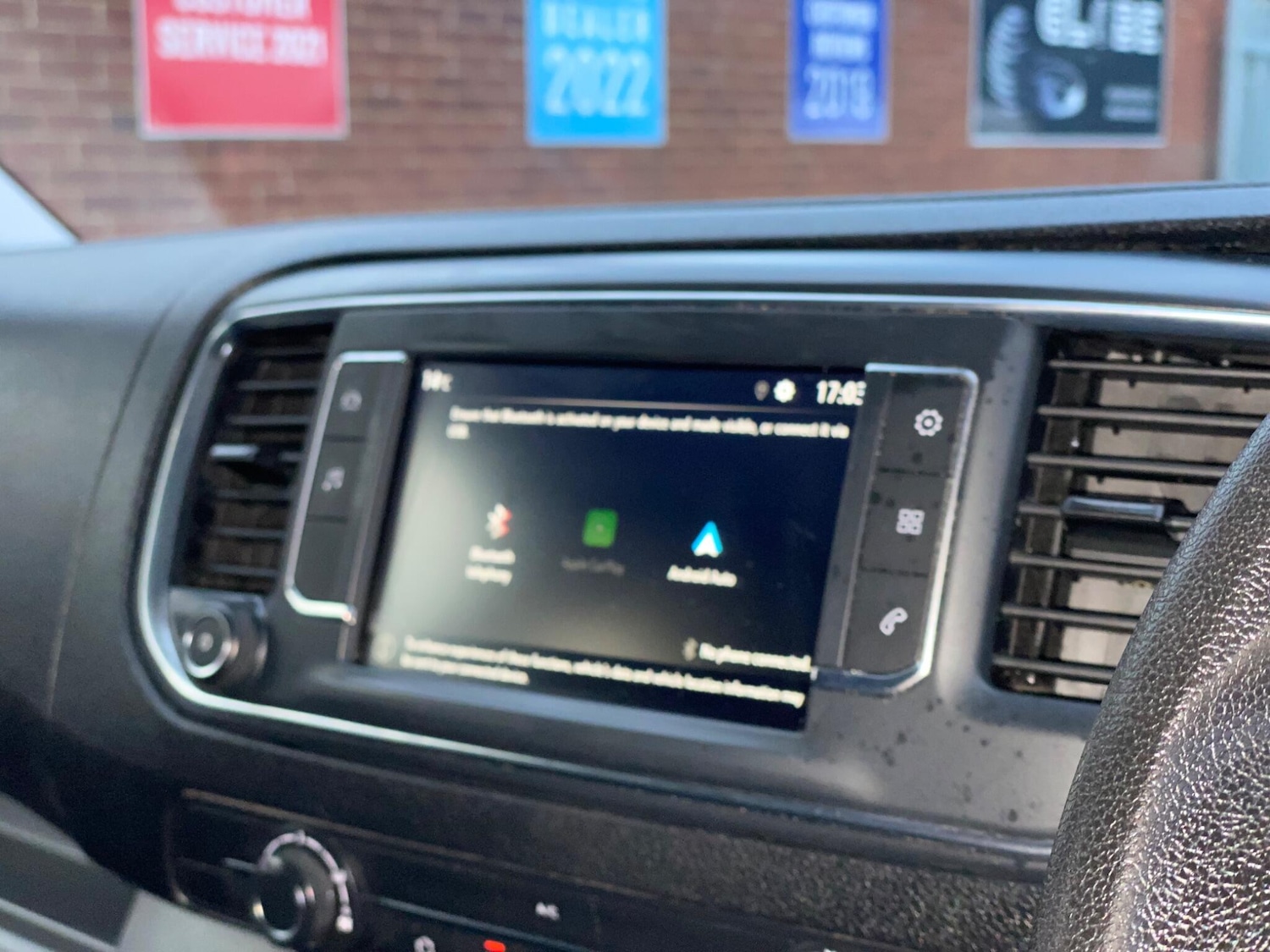 Used Vauxhall Vivaro 2020 for sale - 76992360: Photo 41