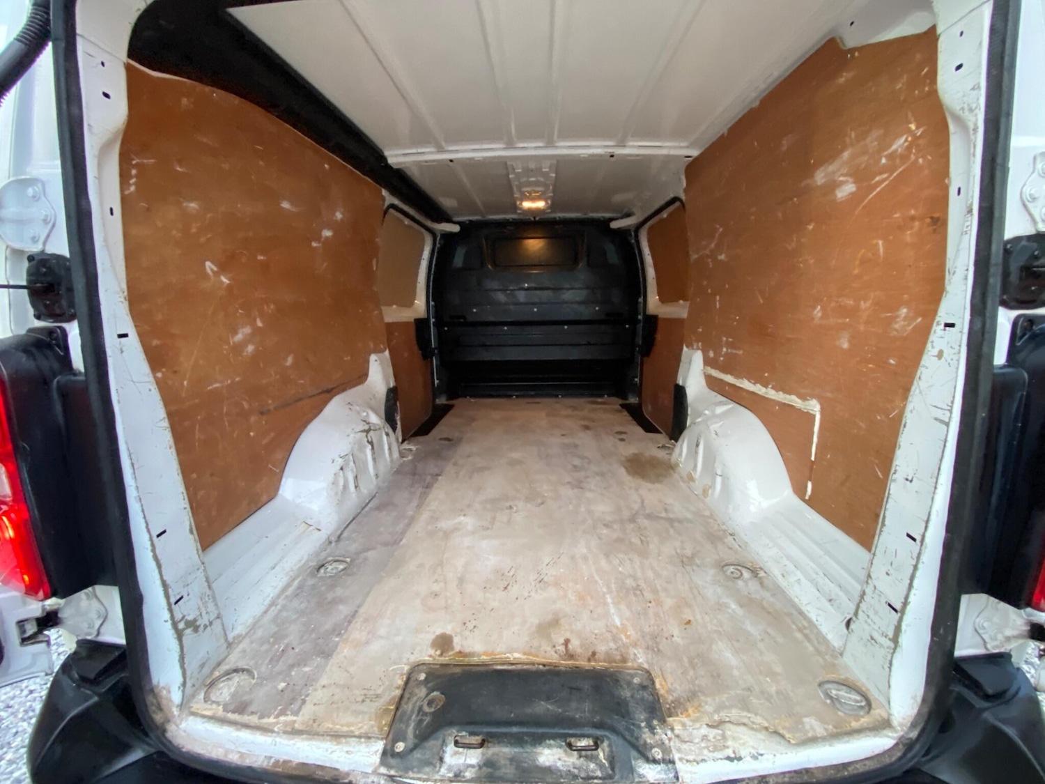 Used Vauxhall Vivaro 2020 for sale - 76992360: Photo 45