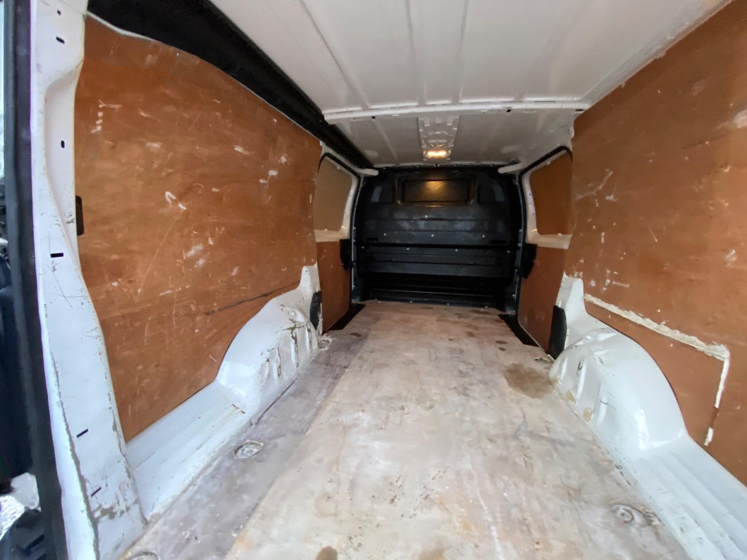 Used Vauxhall Vivaro 2020 for sale - 76992360: Photo 46