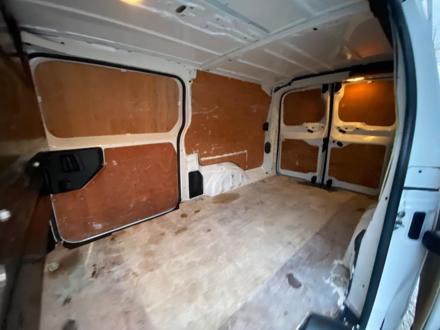 Used Vauxhall Vivaro 2020 for sale - 76992360: Photo 49